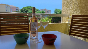 Appartement 2 pièces - 900 m de la plage